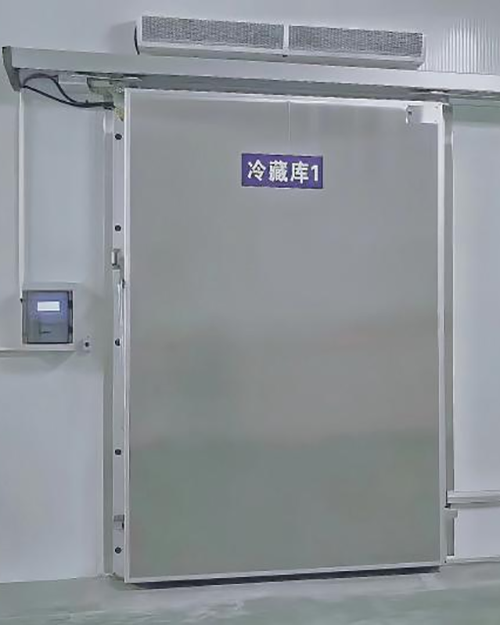冷庫(kù)門(mén)